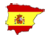 ACEROS LLOBREGAT - Espanol